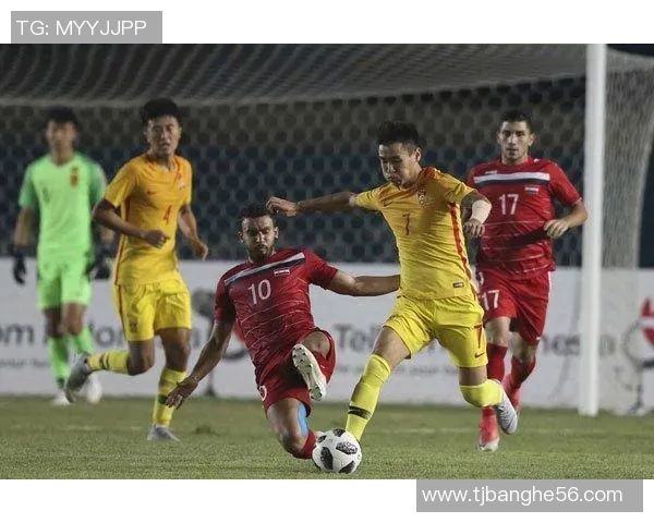 广州足球队在亚运会上的节奏表现分析与点评