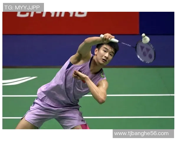 成都羽毛球队在邀请赛中的意识表现分析与评价