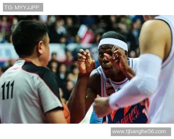 杭州篮球队选拔赛表现分析与状态评估全景解读