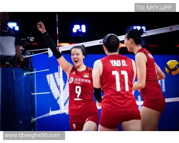 杭州排球队与广州排球队速度对比赛后复盘分析与总结