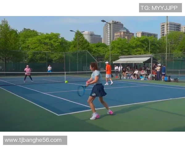 杭州网球队在城市联赛中的比赛经验与表现分析与点评